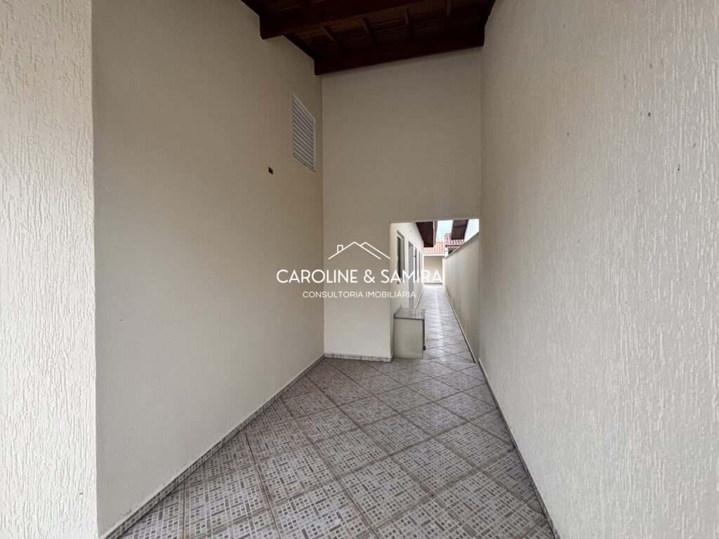 CASA TÉRREA COM 3 DORM – STELLA MARIS - foto 4