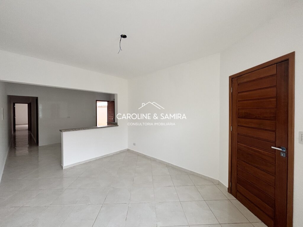CASA TÉRREA COM 3 DORM – STELLA MARIS - foto 5