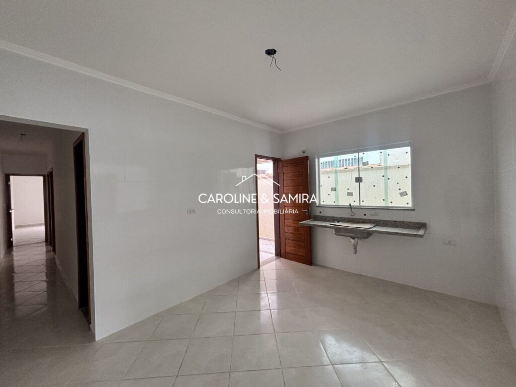 CASA TÉRREA COM 3 DORM – STELLA MARIS - foto 7
