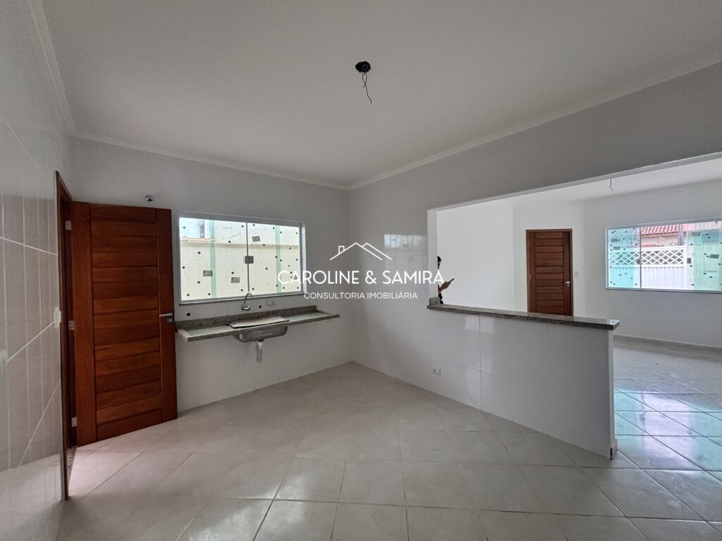 CASA TÉRREA COM 3 DORM – STELLA MARIS - foto 8