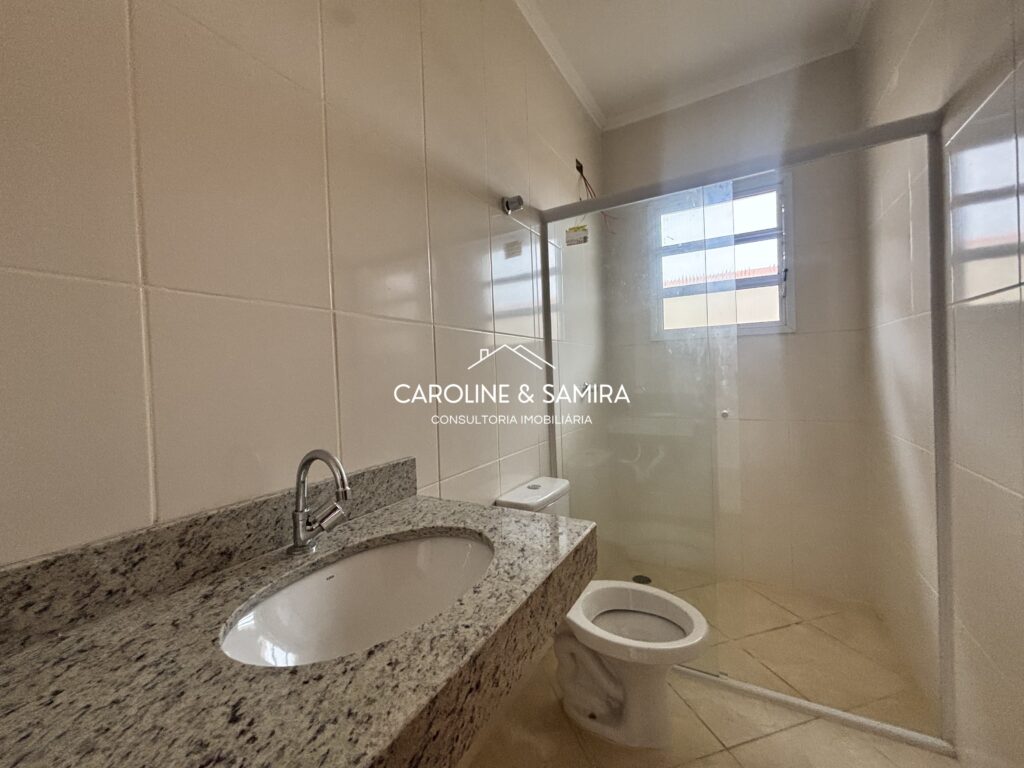 CASA TÉRREA COM 3 DORM – STELLA MARIS - foto 17