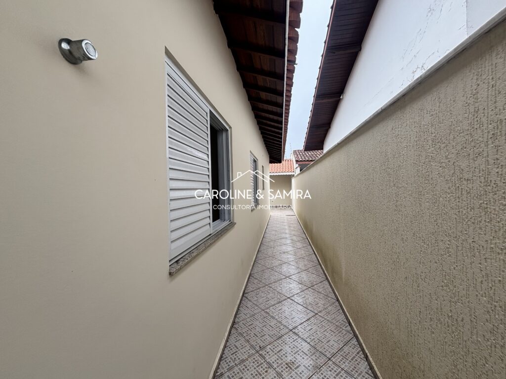 CASA TÉRREA COM 3 DORM – STELLA MARIS - foto 20