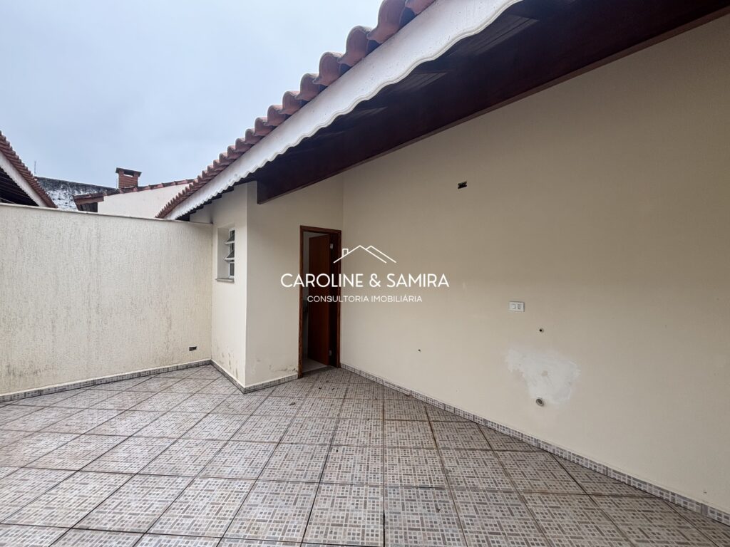 CASA TÉRREA COM 3 DORM – STELLA MARIS - foto 21