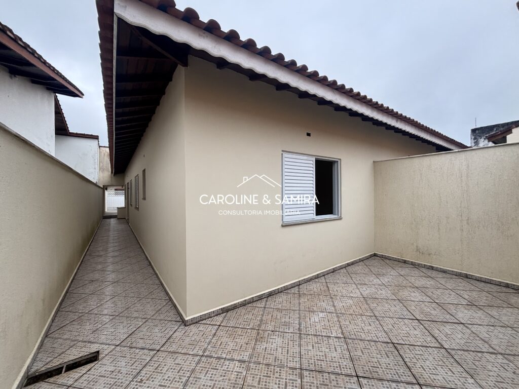 CASA TÉRREA COM 3 DORM – STELLA MARIS - foto 22