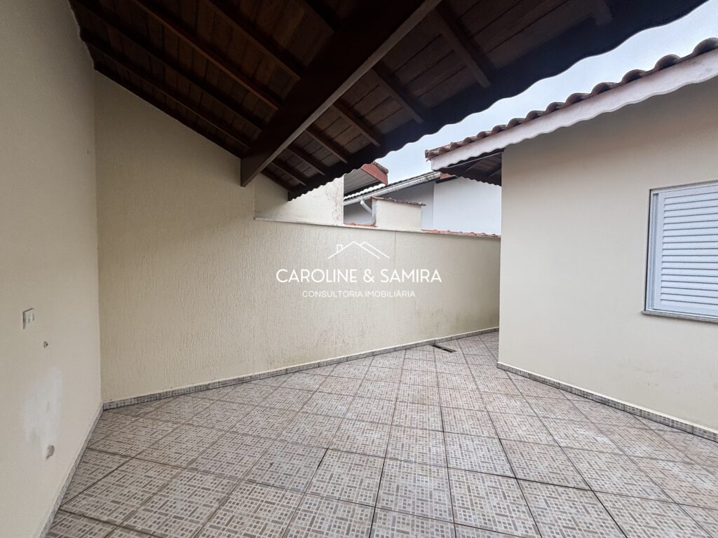 CASA TÉRREA COM 3 DORM – STELLA MARIS - foto 24