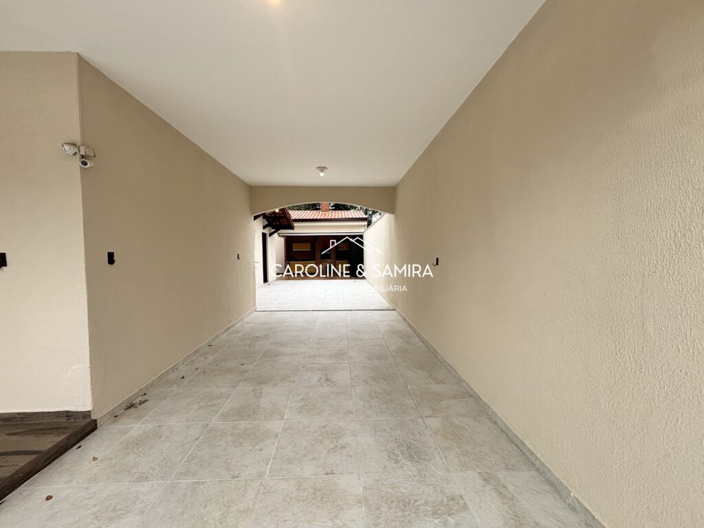 CASA TÉRREA A 300M DO MAR COM 3 SUÍTES – CONVENTO VELHO - foto 4