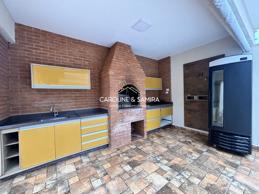 CASA TÉRREA A 300M DO MAR COM 3 SUÍTES – CONVENTO VELHO - foto 7