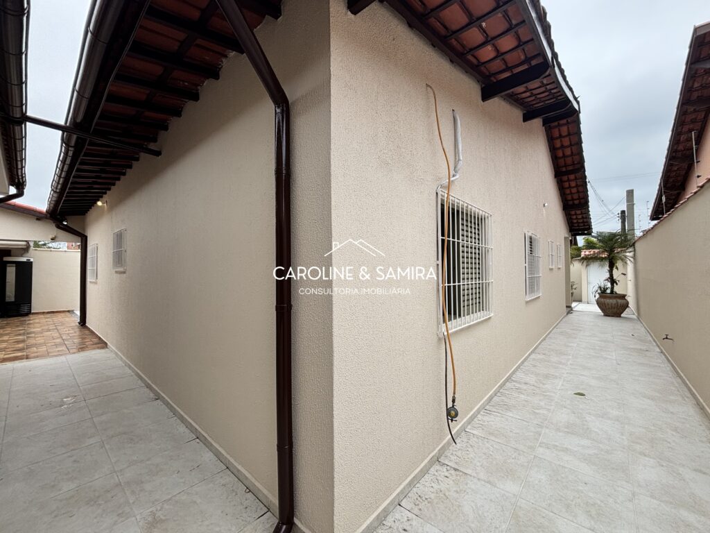 CASA TÉRREA A 300M DO MAR COM 3 SUÍTES – CONVENTO VELHO - foto 12