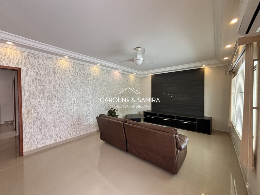 CASA TÉRREA A 300M DO MAR COM 3 SUÍTES – CONVENTO VELHO - foto 14