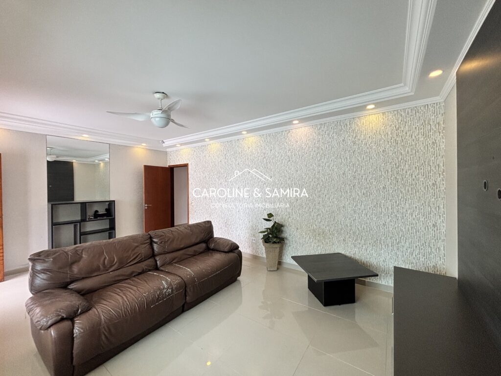 CASA TÉRREA A 300M DO MAR COM 3 SUÍTES – CONVENTO VELHO - foto 15