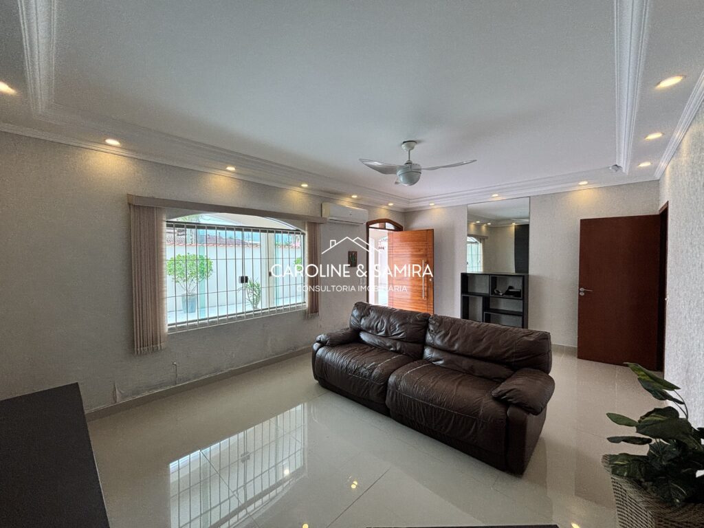 CASA TÉRREA A 300M DO MAR COM 3 SUÍTES – CONVENTO VELHO - foto 16
