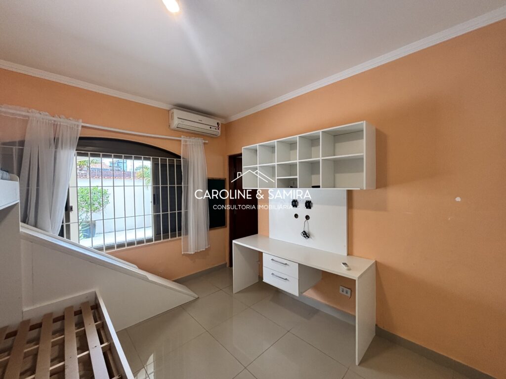 CASA TÉRREA A 300M DO MAR COM 3 SUÍTES – CONVENTO VELHO - foto 17