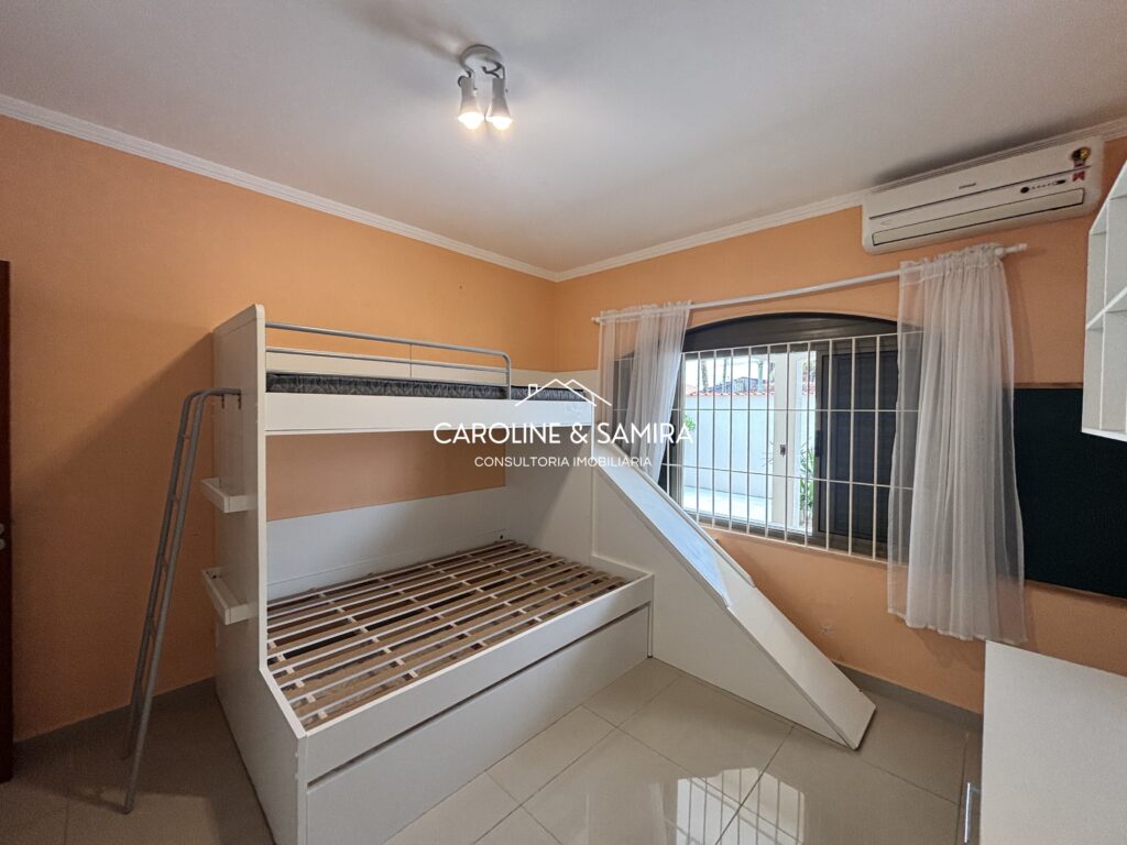 CASA TÉRREA A 300M DO MAR COM 3 SUÍTES – CONVENTO VELHO - foto 18