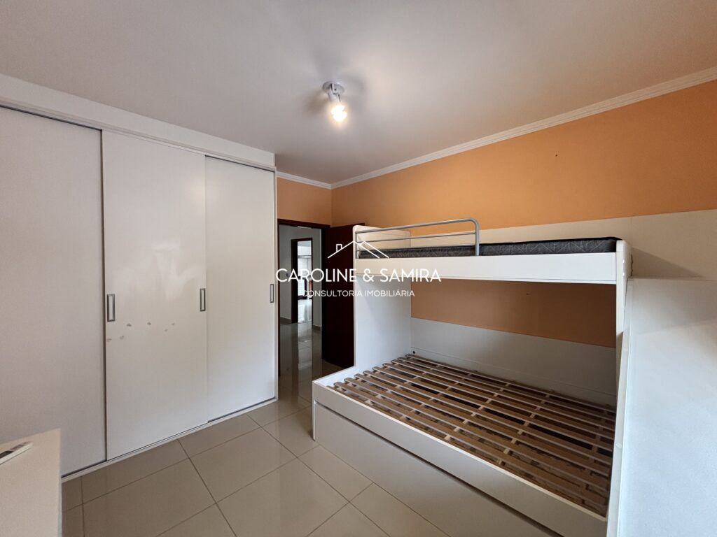 CASA TÉRREA A 300M DO MAR COM 3 SUÍTES – CONVENTO VELHO - foto 19