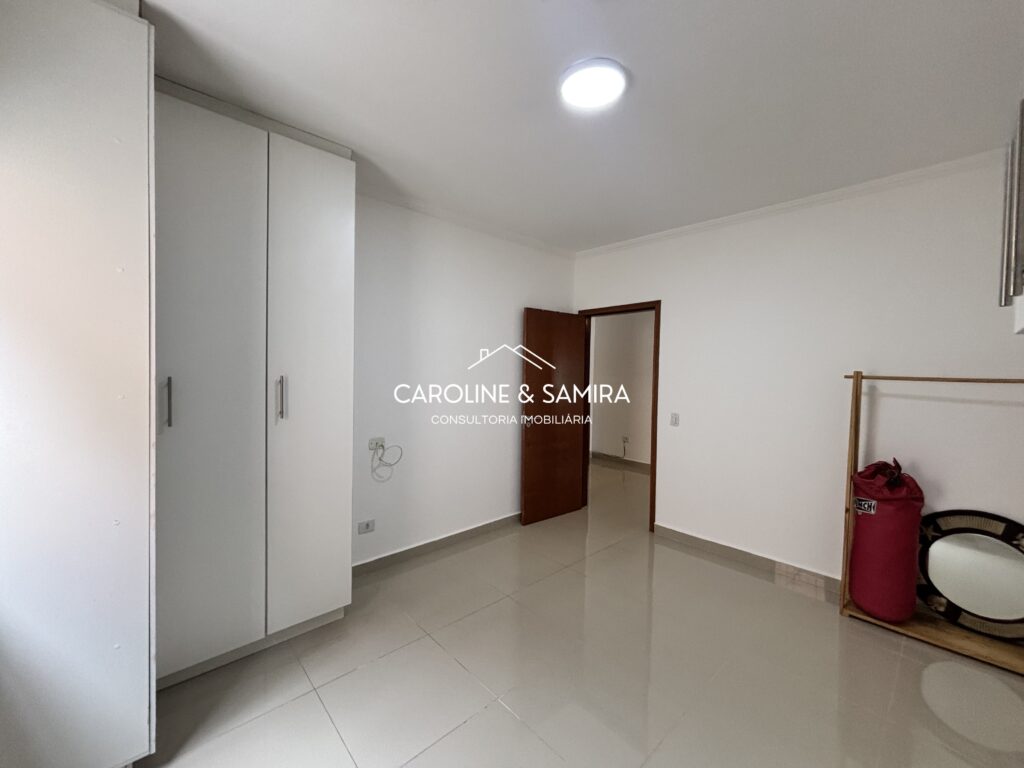 CASA TÉRREA A 300M DO MAR COM 3 SUÍTES – CONVENTO VELHO - foto 22