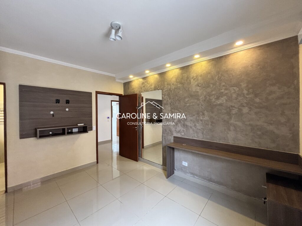 CASA TÉRREA A 300M DO MAR COM 3 SUÍTES – CONVENTO VELHO - foto 25