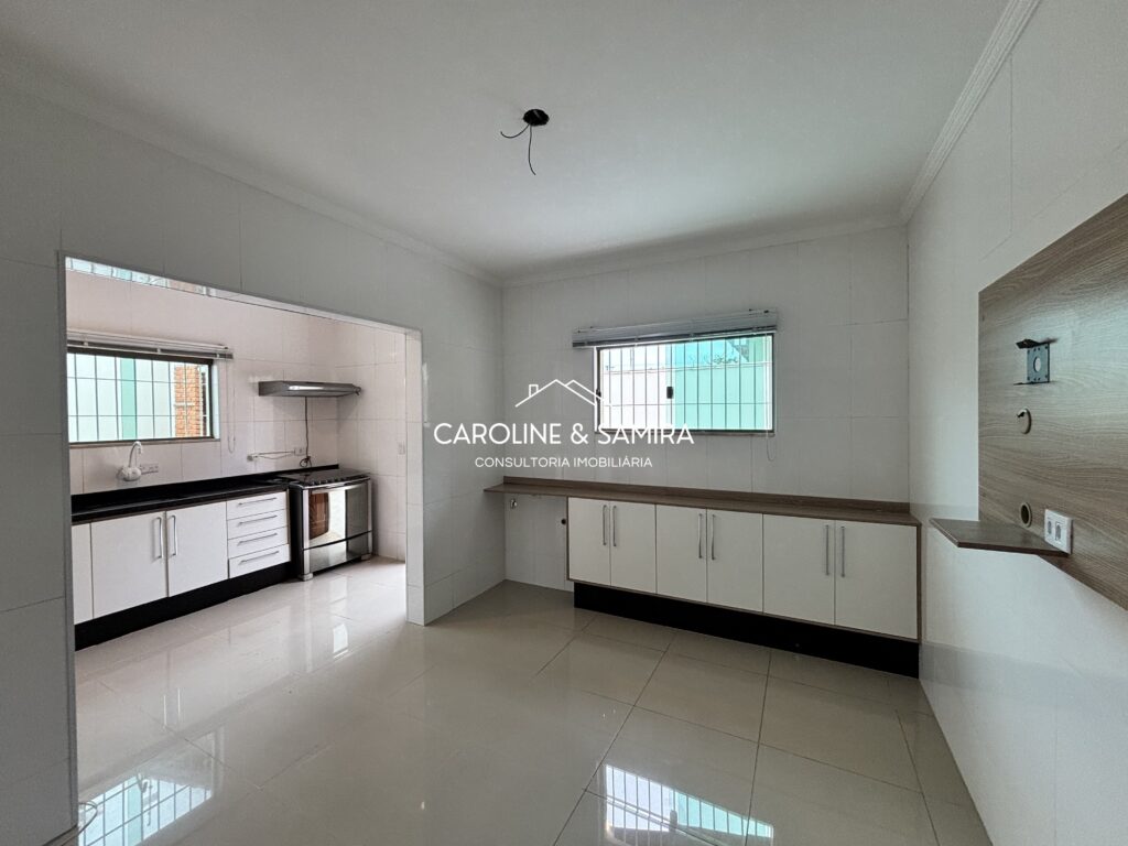 CASA TÉRREA A 300M DO MAR COM 3 SUÍTES – CONVENTO VELHO - foto 28