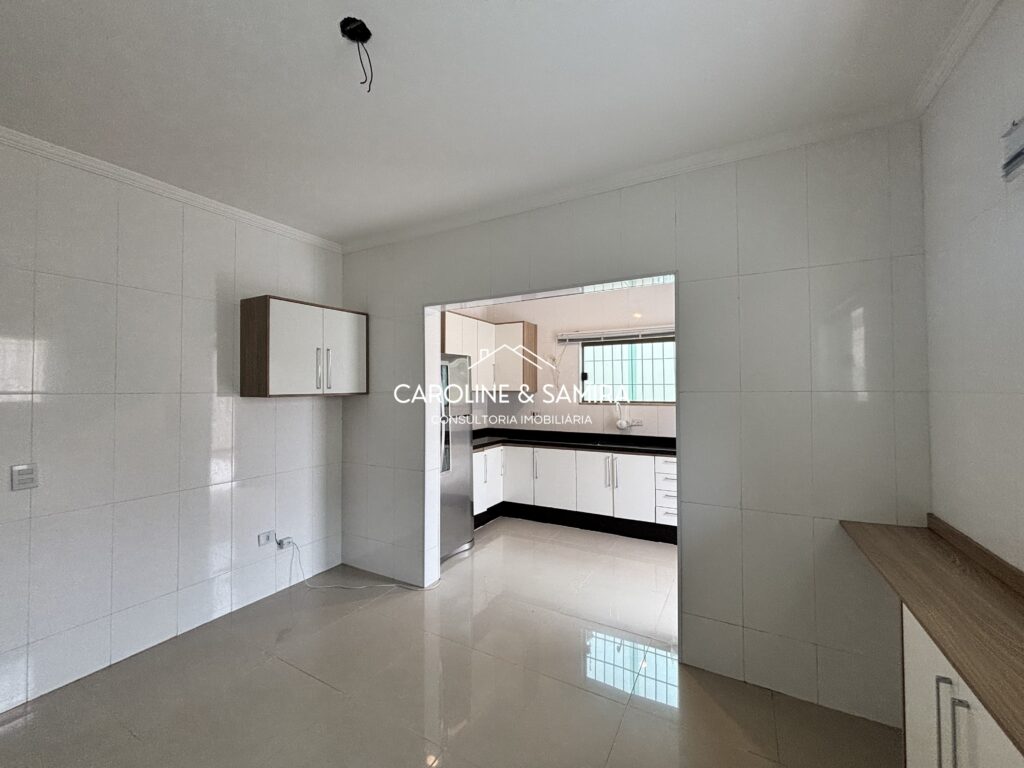 CASA TÉRREA A 300M DO MAR COM 3 SUÍTES – CONVENTO VELHO - foto 29