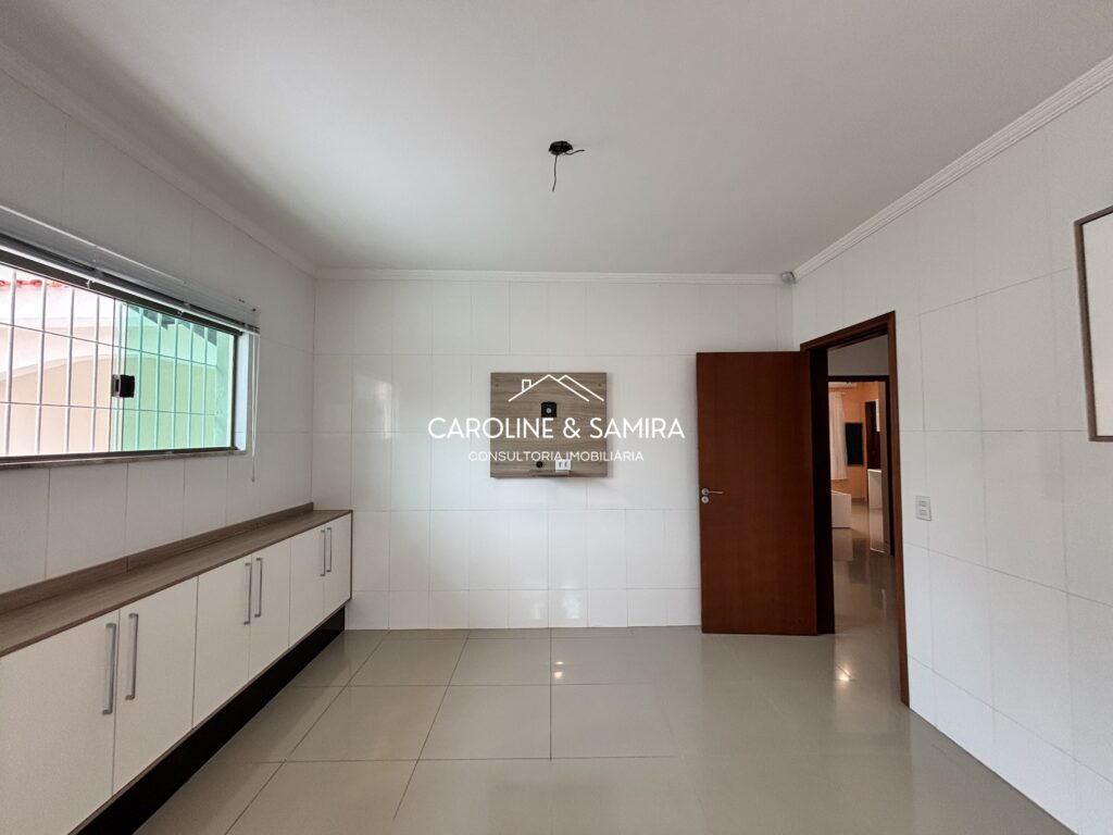 CASA TÉRREA A 300M DO MAR COM 3 SUÍTES – CONVENTO VELHO - foto 30