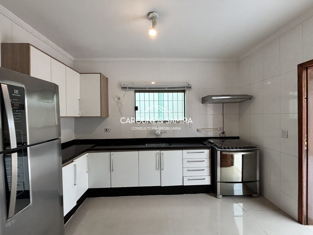 CASA TÉRREA A 300M DO MAR COM 3 SUÍTES – CONVENTO VELHO - foto 31
