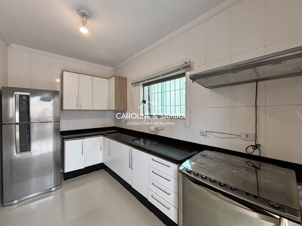 CASA TÉRREA A 300M DO MAR COM 3 SUÍTES – CONVENTO VELHO - foto 32